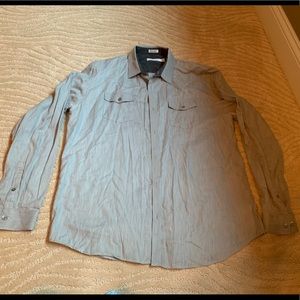 ❗️Classy button-down for him - 100% cotton❗️